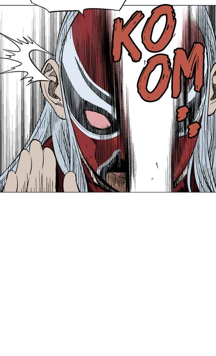 Gosu (The Master) Chap 102 - Next Chap 103