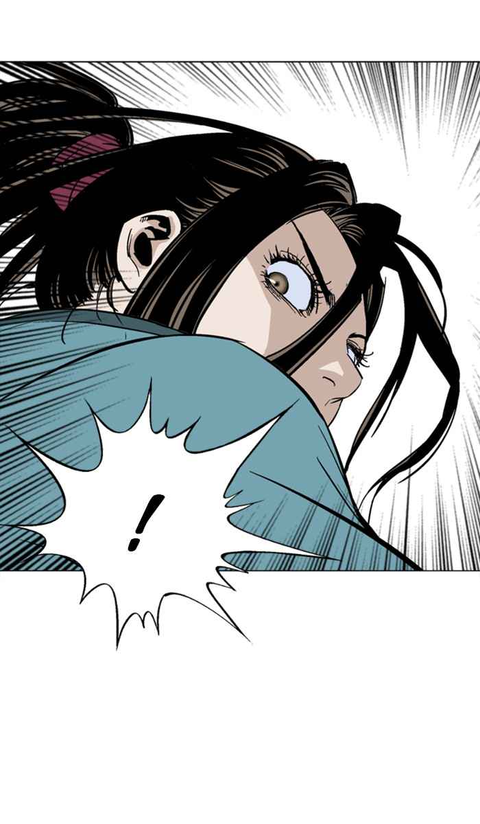 Gosu (The Master) Chap 102 - Next Chap 103