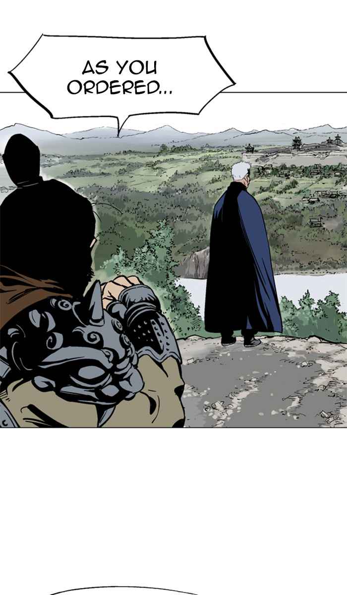 Gosu (The Master) Chap 102 - Next Chap 103
