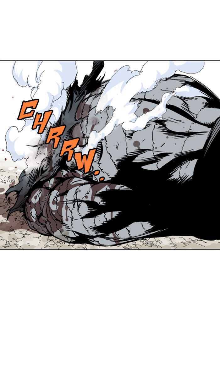 Gosu (The Master) Chap 102 - Next Chap 103