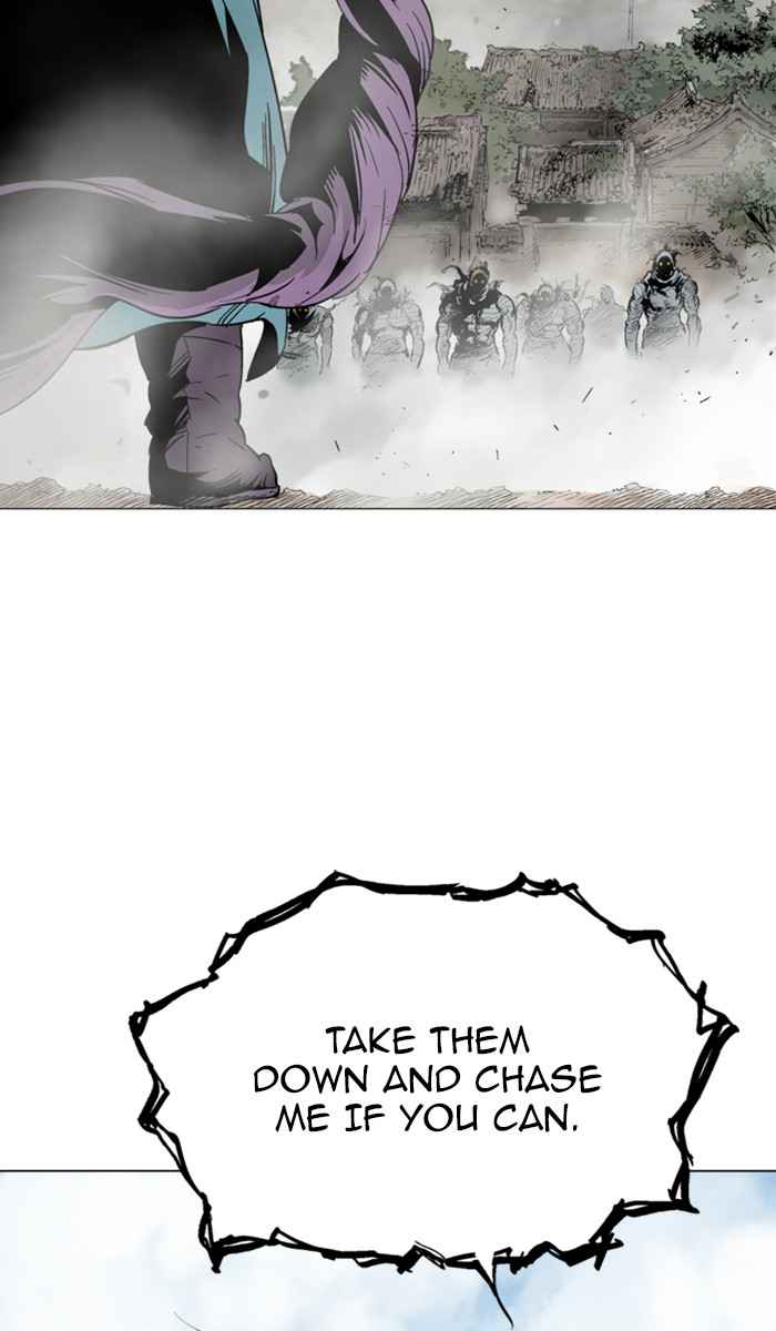 Gosu (The Master) Chap 102 - Next Chap 103