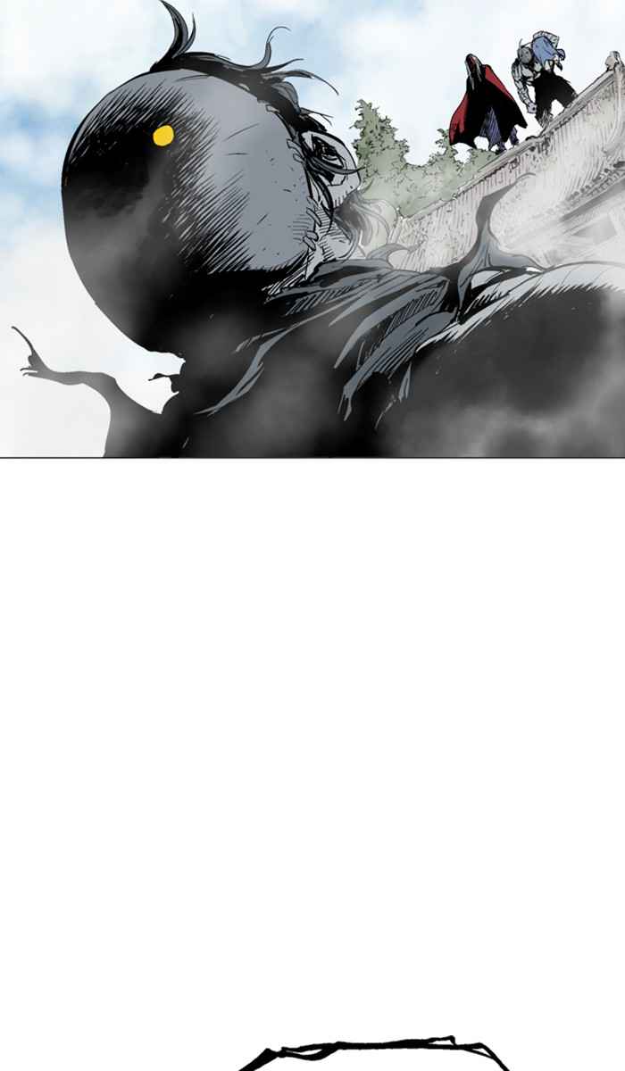 Gosu (The Master) Chap 102 - Next Chap 103