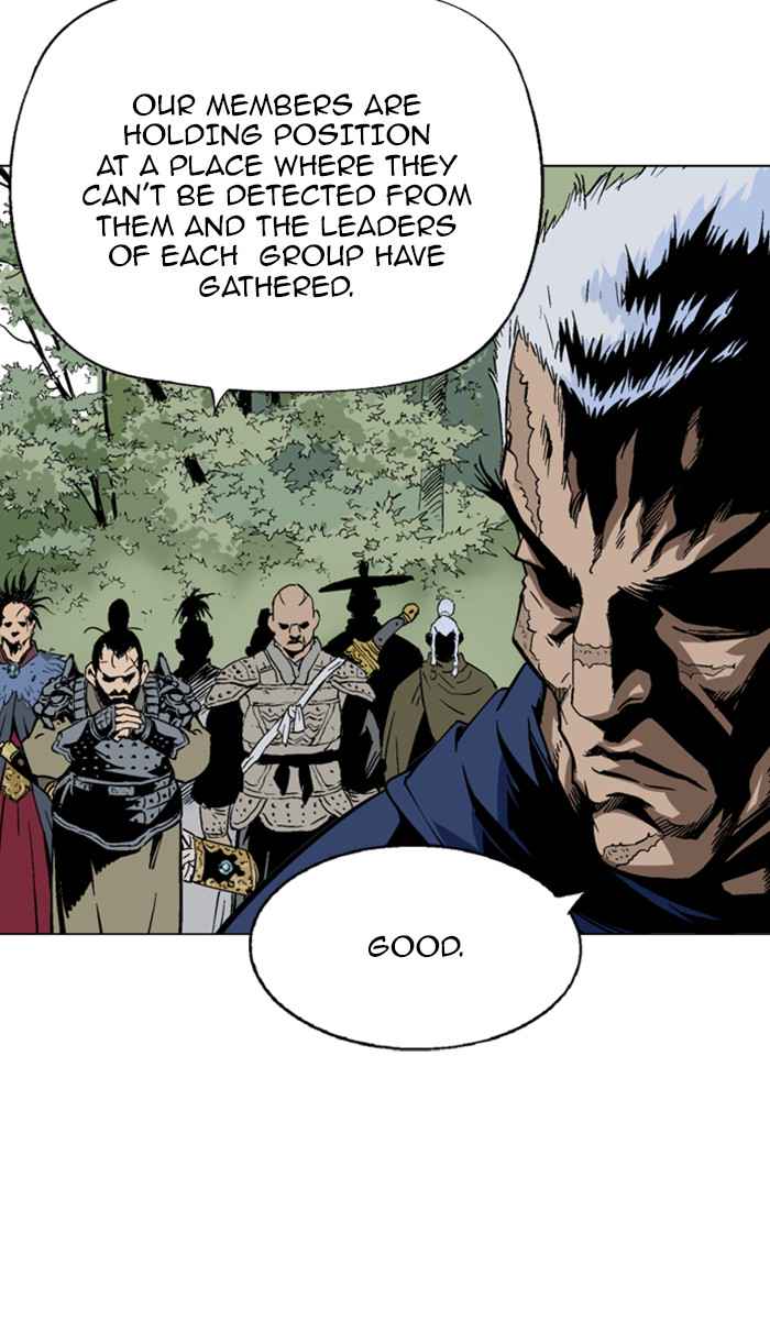 Gosu (The Master) Chap 102 - Next Chap 103