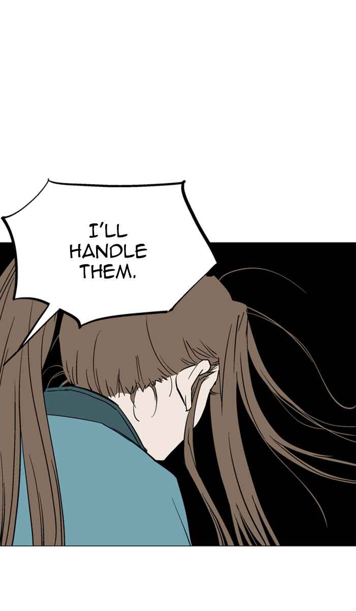 Gosu (The Master) Chap 102 - Next Chap 103