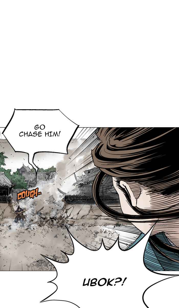 Gosu (The Master) Chap 102 - Next Chap 103