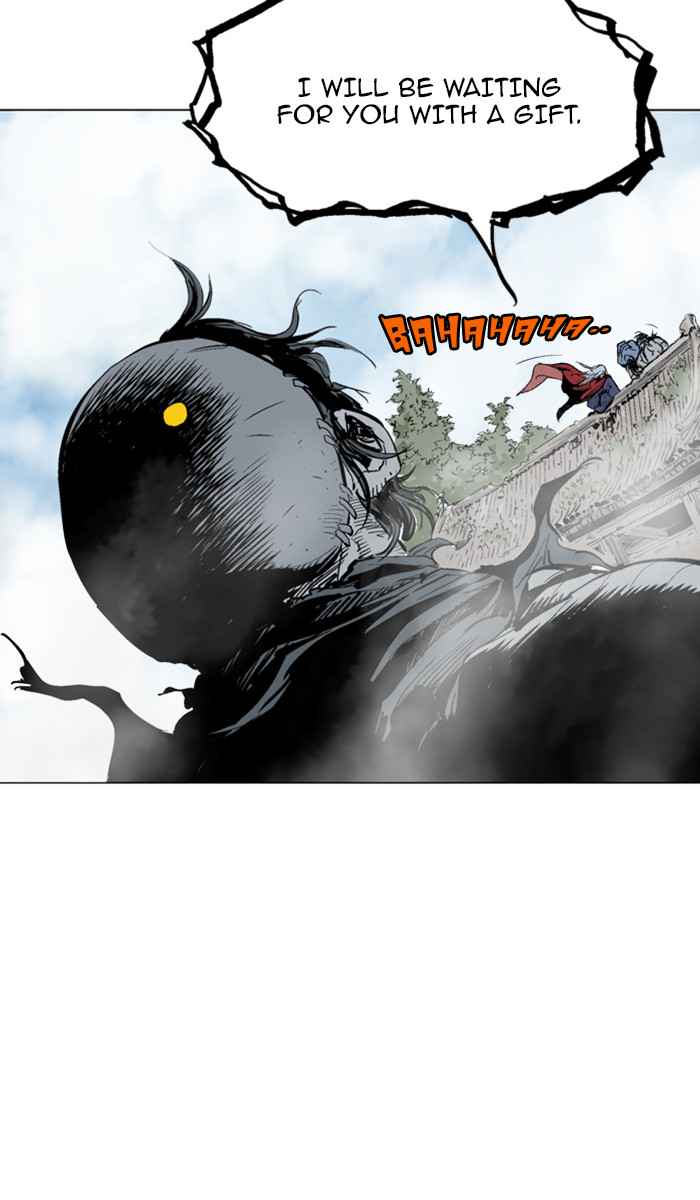 Gosu (The Master) Chap 102 - Next Chap 103