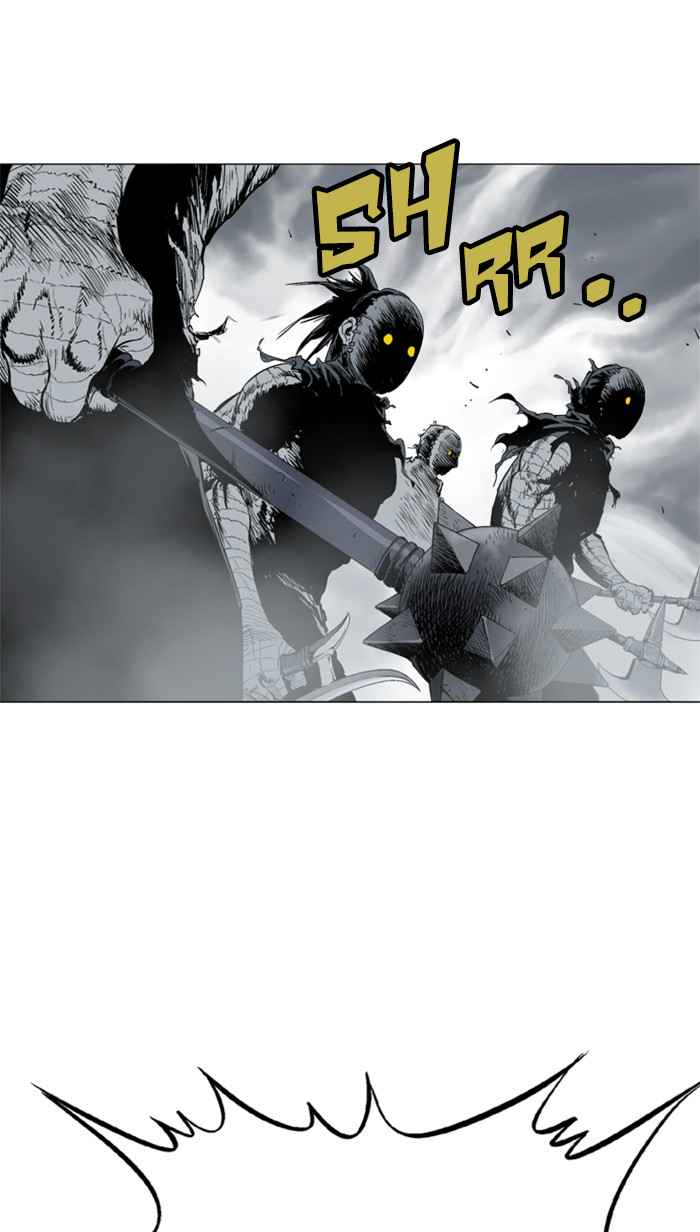 Gosu (The Master) Chap 102 - Next Chap 103