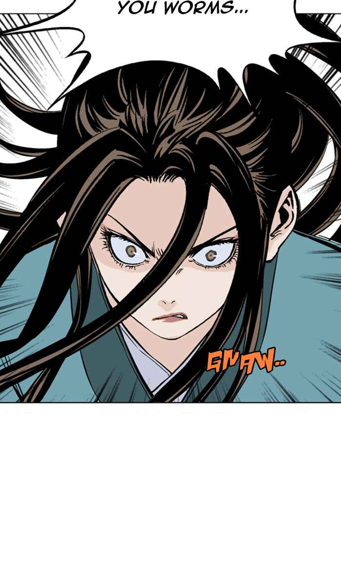 Gosu (The Master) Chap 102 - Next Chap 103