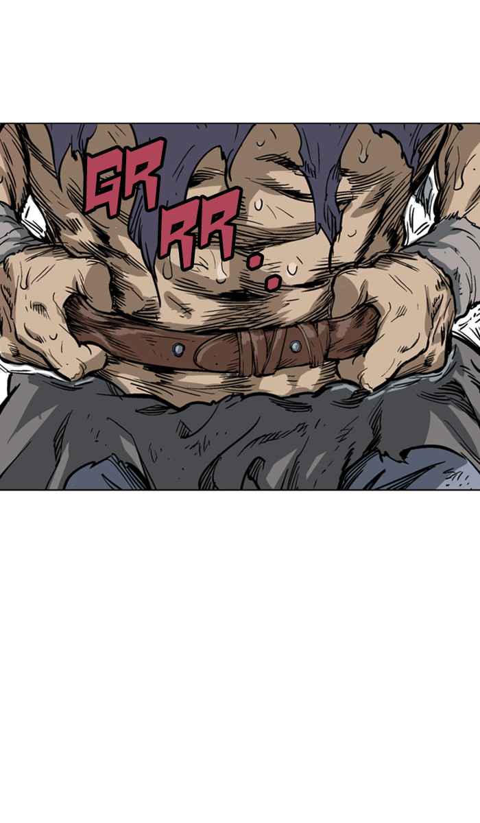 Gosu (The Master) Chap 102 - Next Chap 103