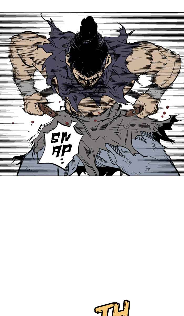 Gosu (The Master) Chap 102 - Next Chap 103