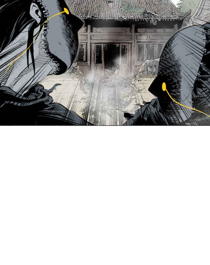 Gosu (The Master) Chap 102 - Next Chap 103