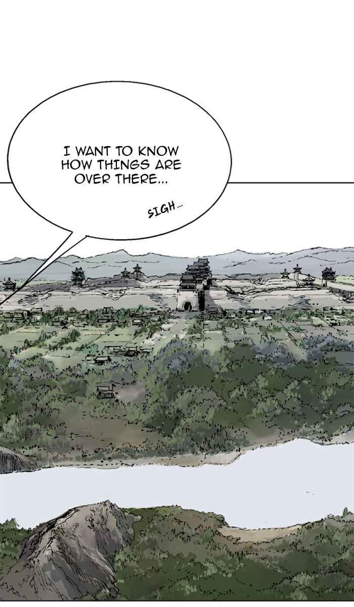 Gosu (The Master) Chap 102 - Next Chap 103