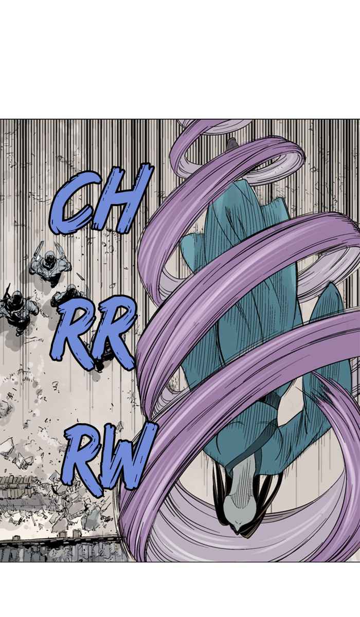 Gosu (The Master) Chap 102 - Next Chap 103