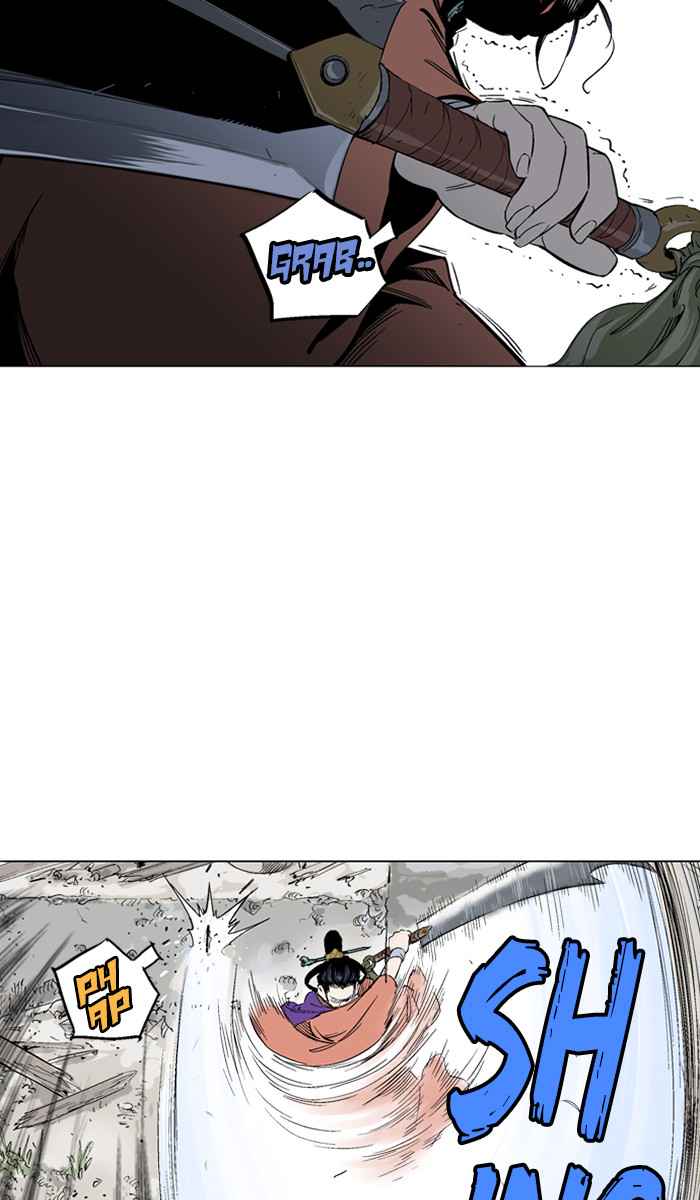 Gosu (The Master) Chap 104 - Next Chap 105
