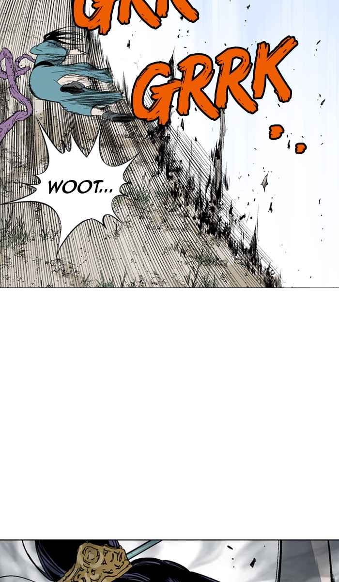 Gosu (The Master) Chap 104 - Next Chap 105