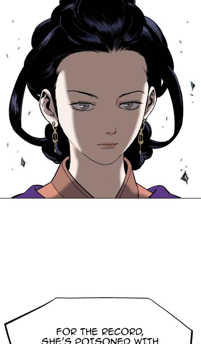 Gosu (The Master) Chap 104 - Next Chap 105