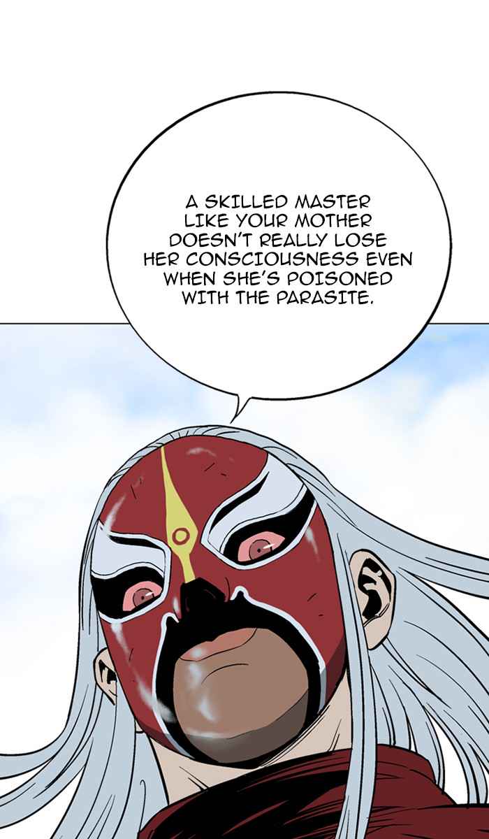 Gosu (The Master) Chap 104 - Next Chap 105