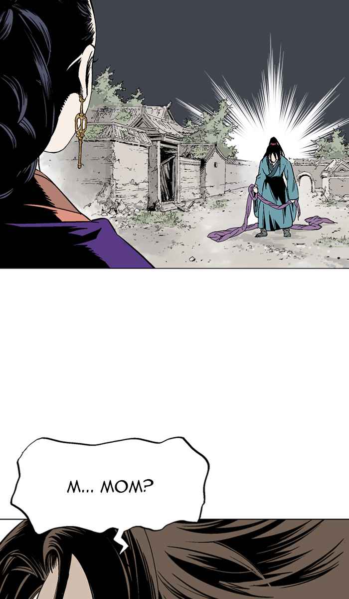 Gosu (The Master) Chap 104 - Next Chap 105