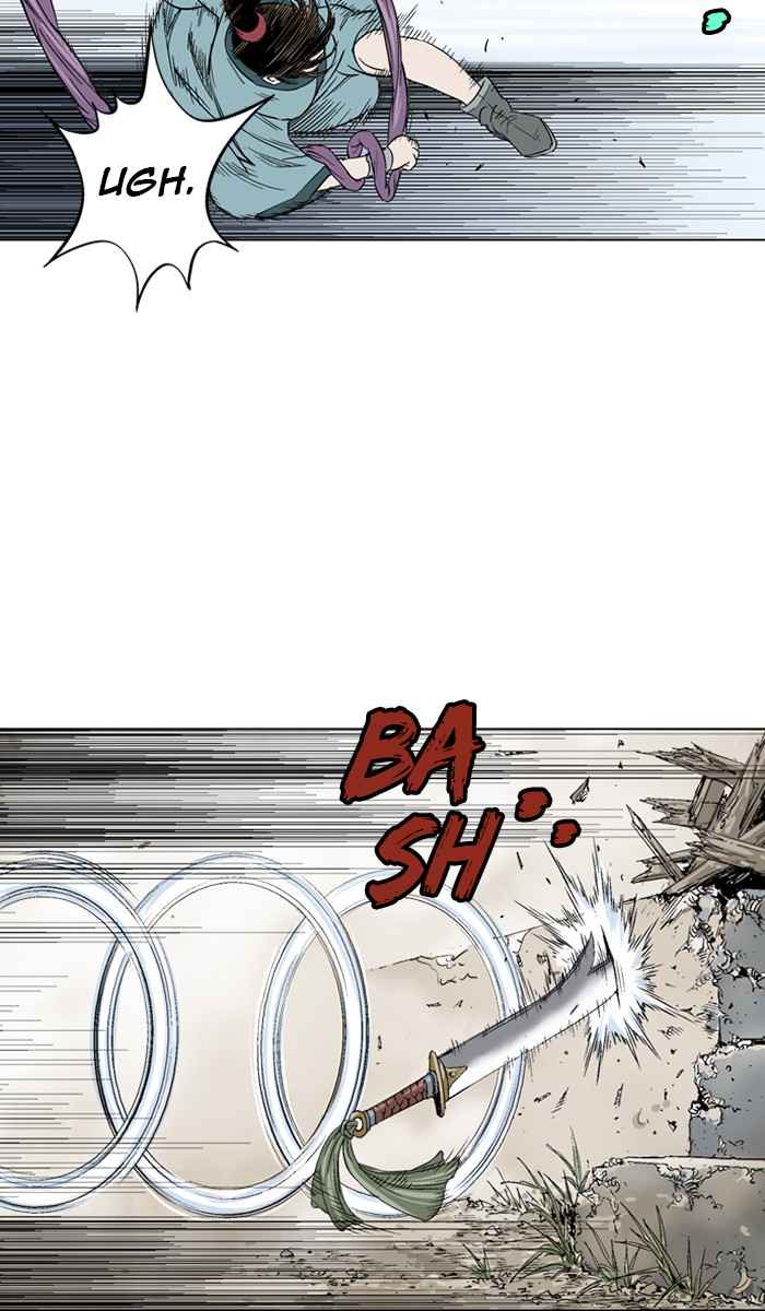 Gosu (The Master) Chap 104 - Next Chap 105