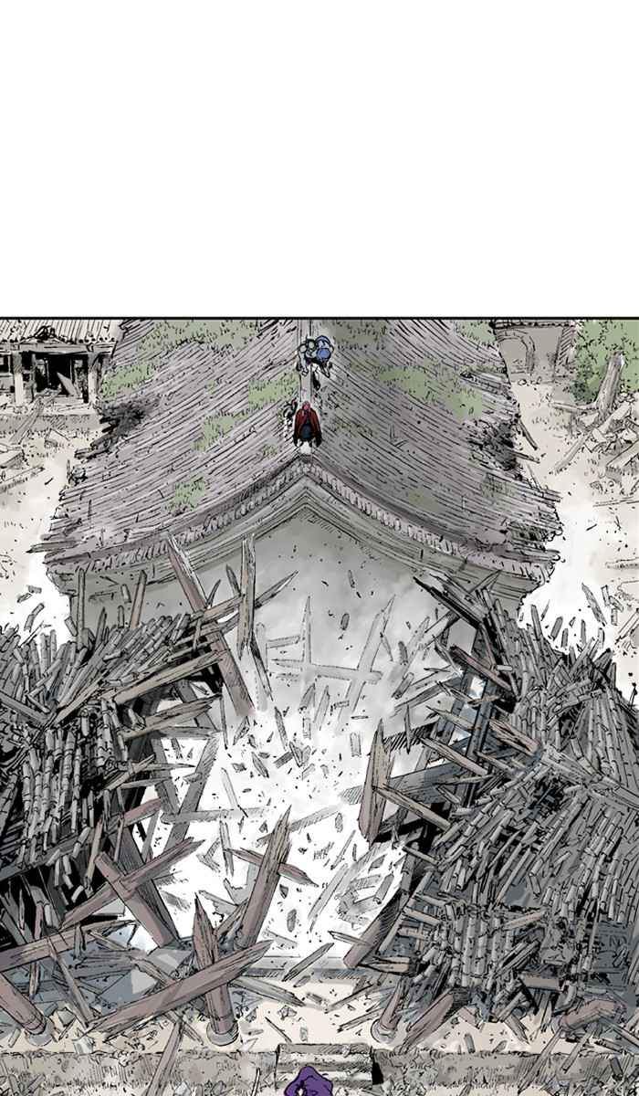 Gosu (The Master) Chap 104 - Next Chap 105