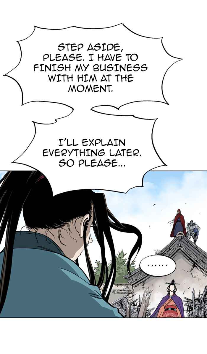 Gosu (The Master) Chap 104 - Next Chap 105