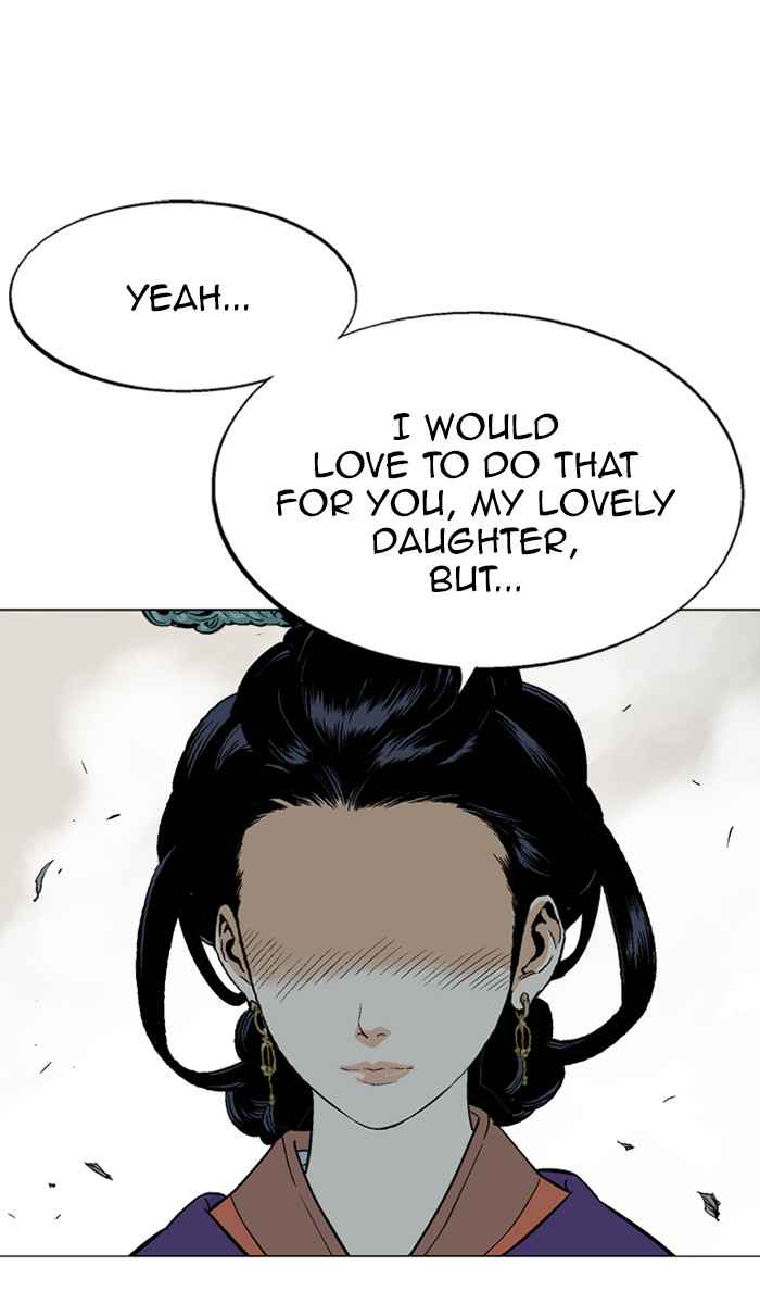 Gosu (The Master) Chap 104 - Next Chap 105