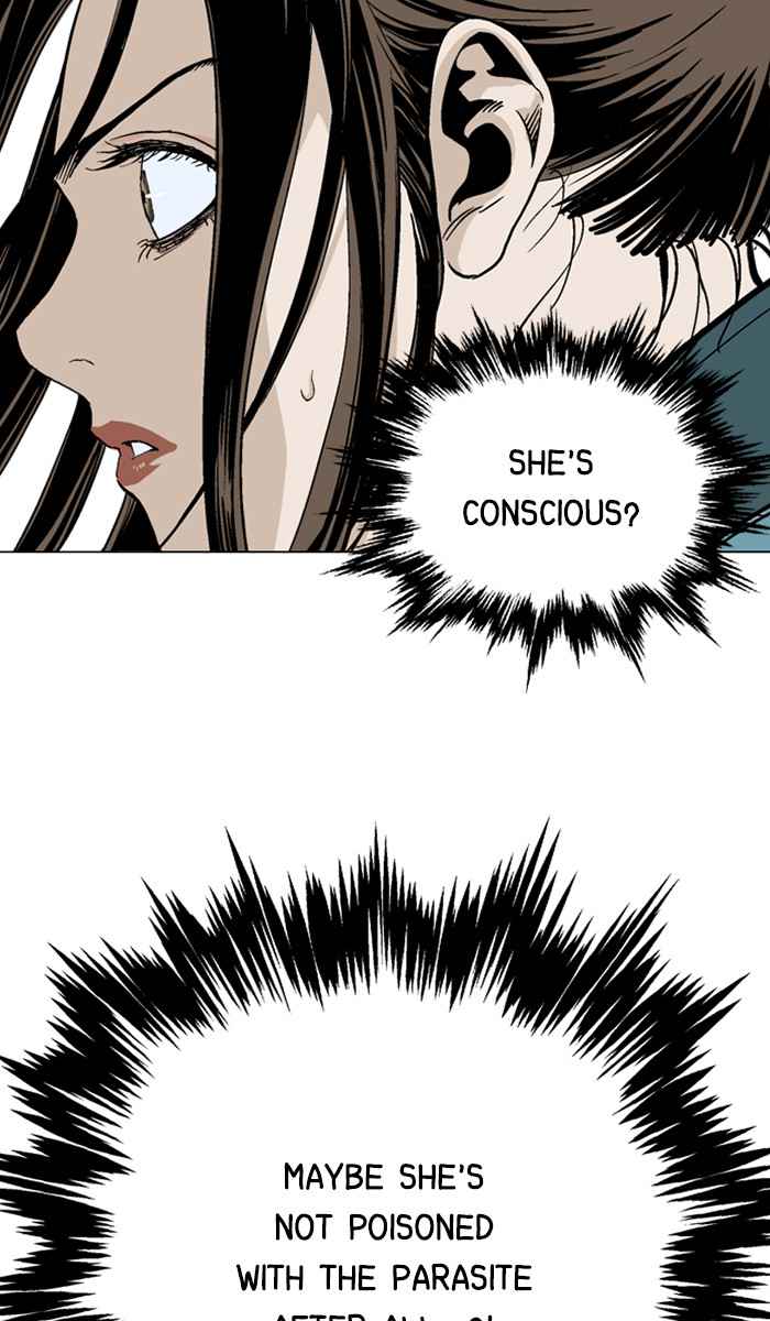 Gosu (The Master) Chap 104 - Next Chap 105