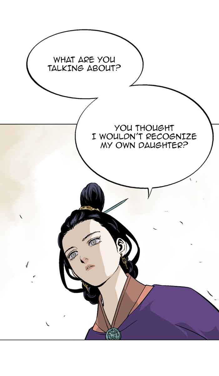 Gosu (The Master) Chap 104 - Next Chap 105