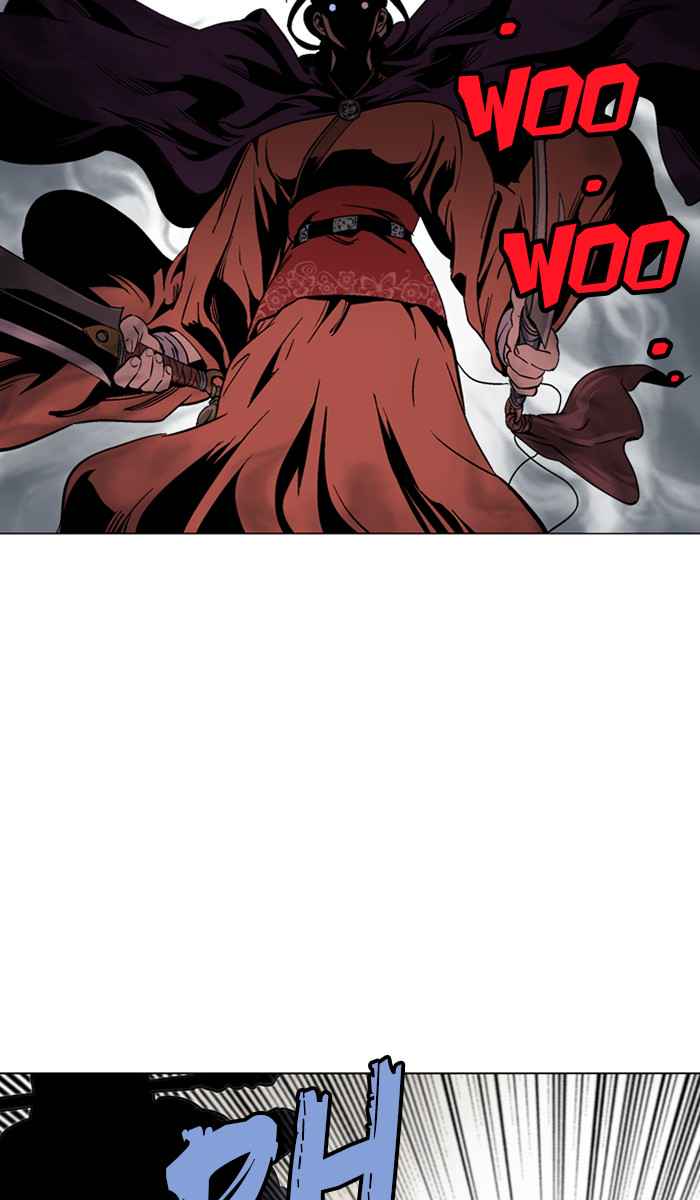 Gosu (The Master) Chap 104 - Next Chap 105