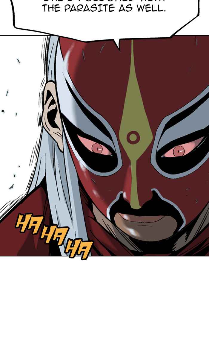 Gosu (The Master) Chap 104 - Next Chap 105