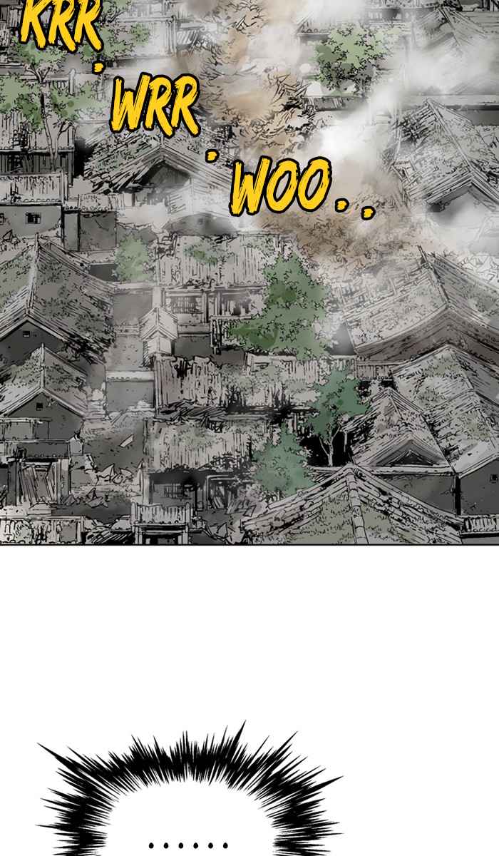 Gosu (The Master) Chap 104 - Next Chap 105