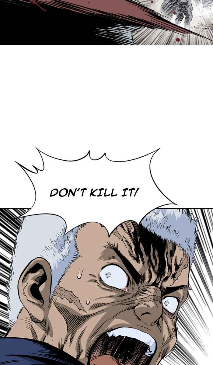 Gosu (The Master) Chap 104 - Next Chap 105