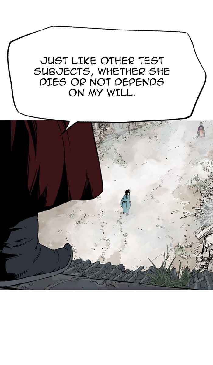 Gosu (The Master) Chap 104 - Next Chap 105