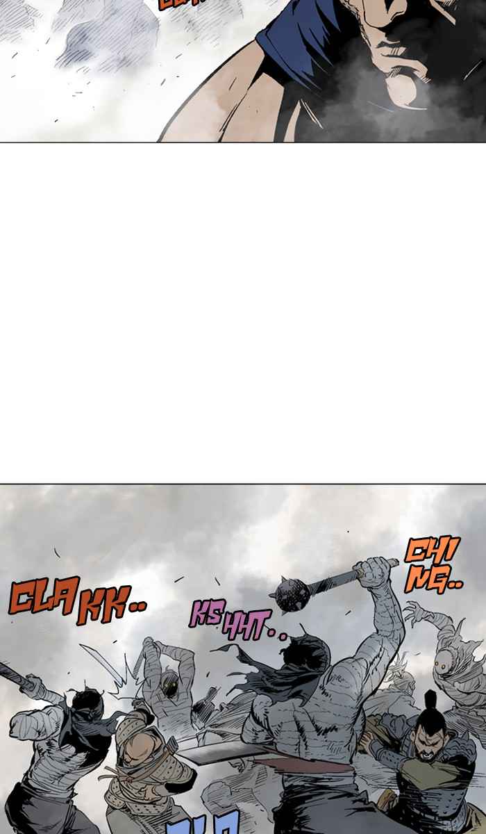 Gosu (The Master) Chap 104 - Next Chap 105