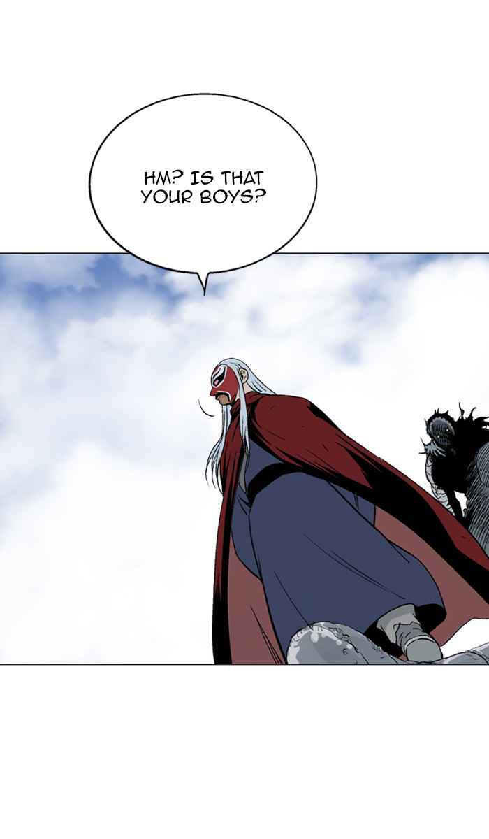 Gosu (The Master) Chap 104 - Next Chap 105