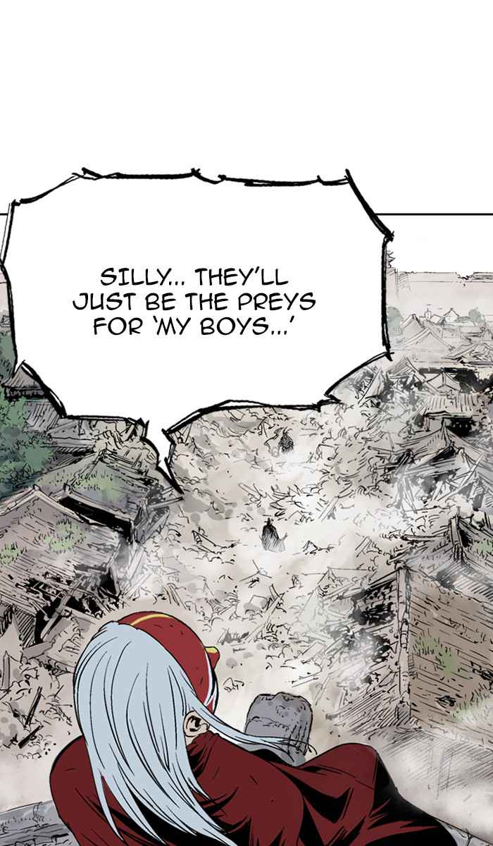Gosu (The Master) Chap 104 - Next Chap 105