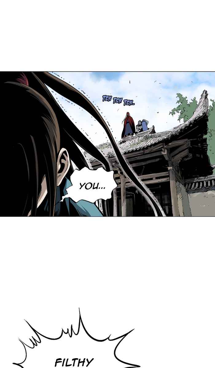 Gosu (The Master) Chap 104 - Next Chap 105