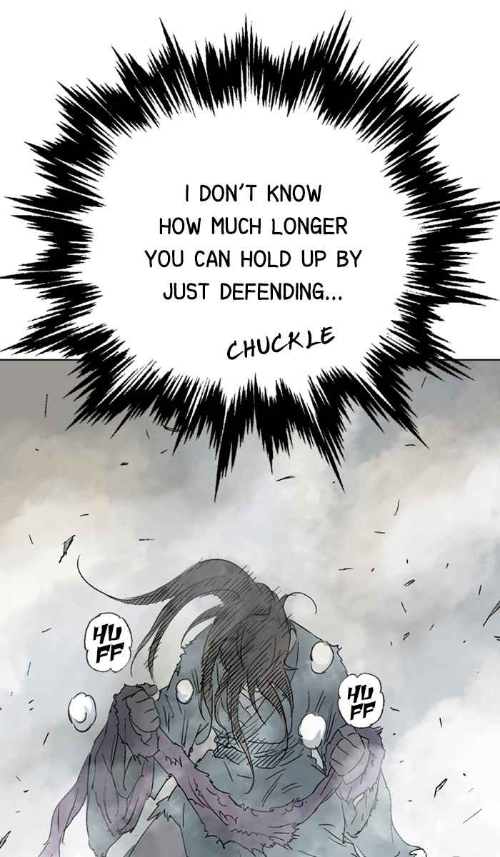 Gosu (The Master) Chap 104 - Next Chap 105