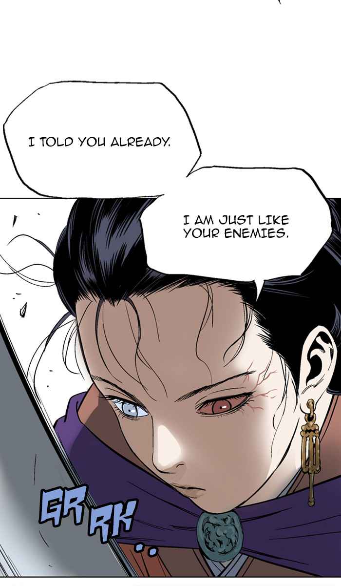 Gosu (The Master) Chap 104 - Next Chap 105