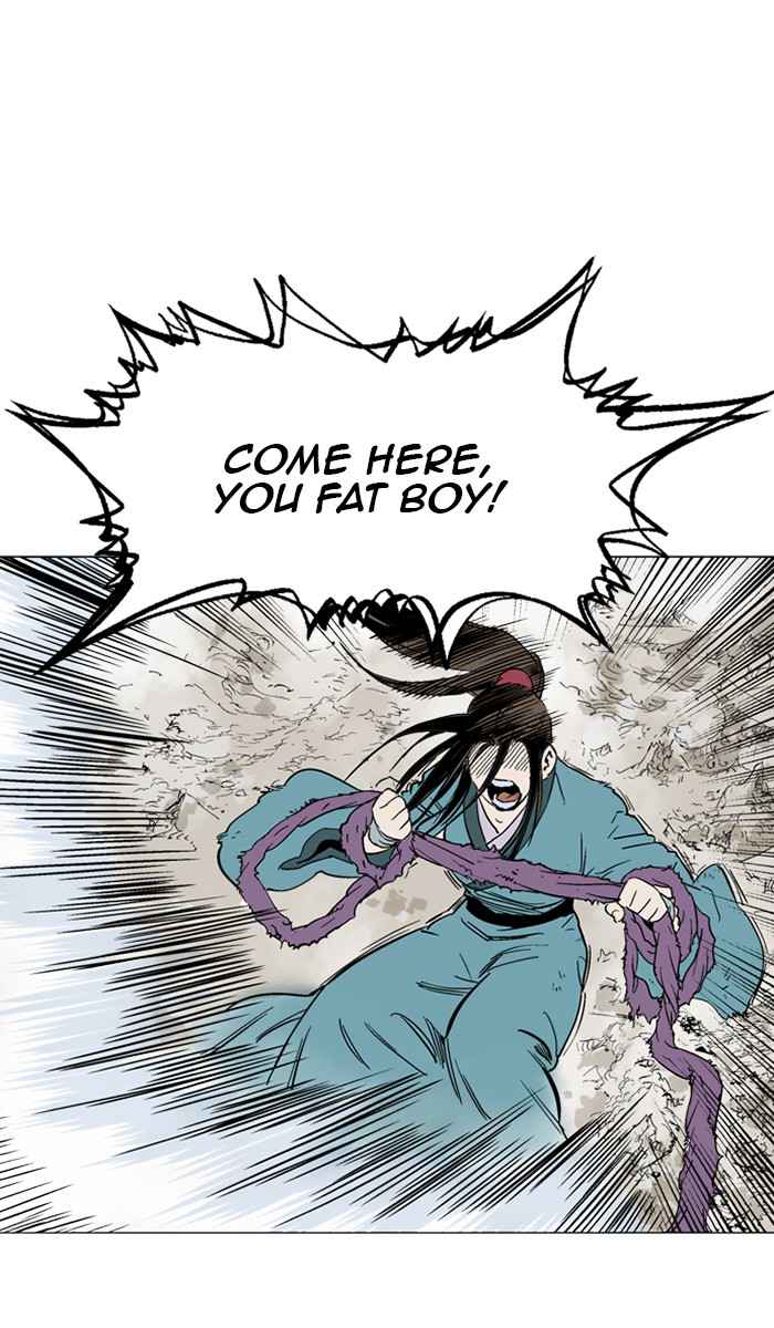 Gosu (The Master) Chap 104 - Next Chap 105