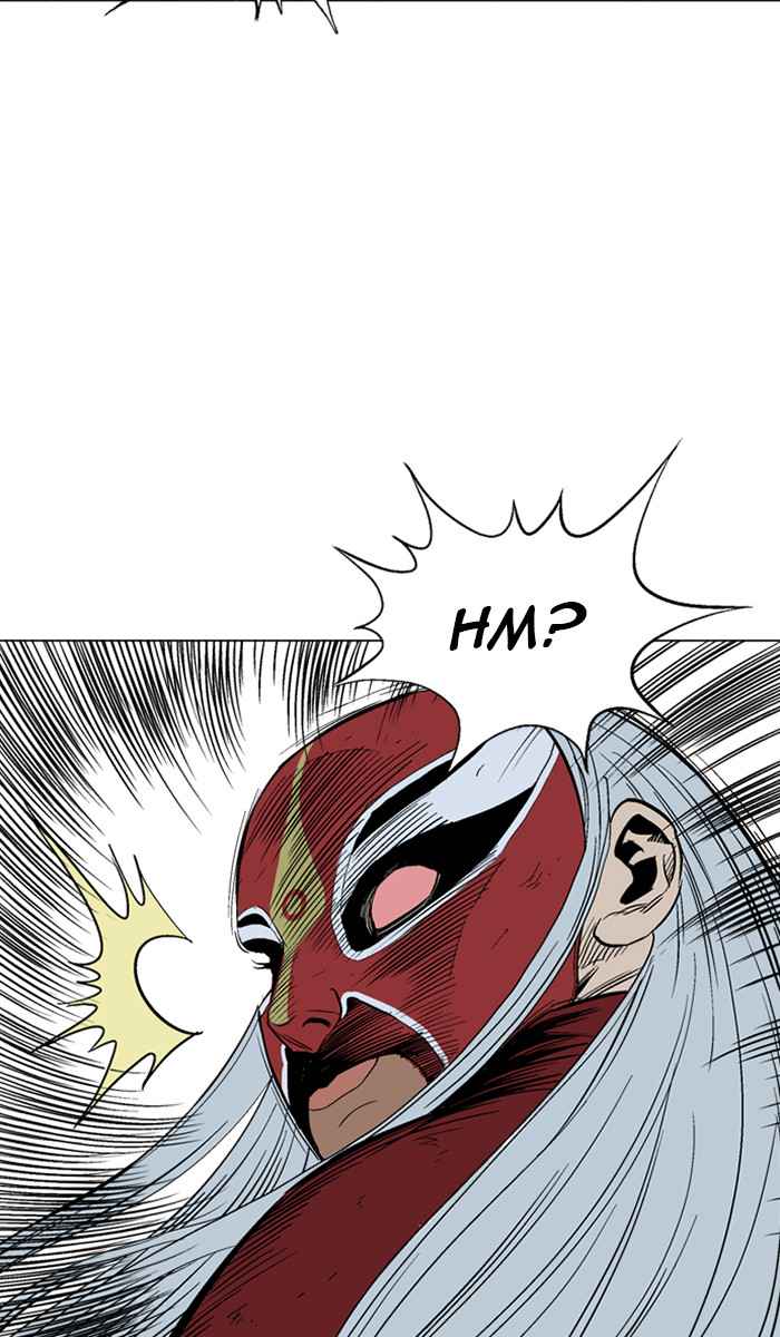 Gosu (The Master) Chap 104 - Next Chap 105