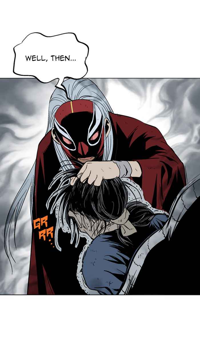 Gosu (The Master) Chap 104 - Next Chap 105