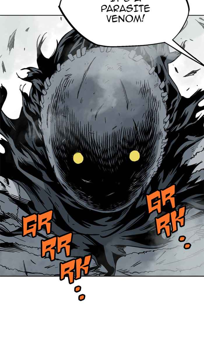 Gosu (The Master) Chap 105 - Next Chap 106