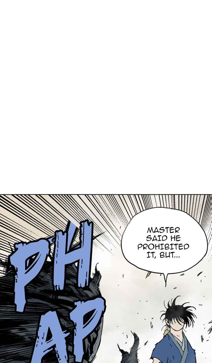 Gosu (The Master) Chap 105 - Next Chap 106