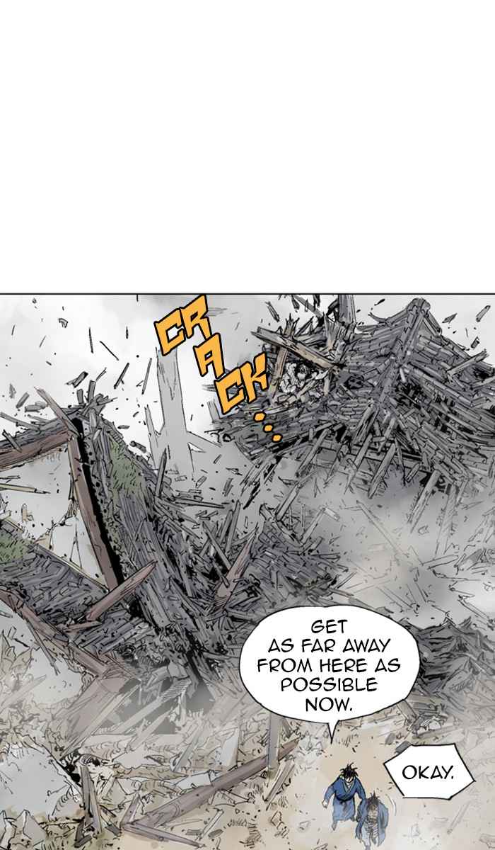 Gosu (The Master) Chap 105 - Next Chap 106