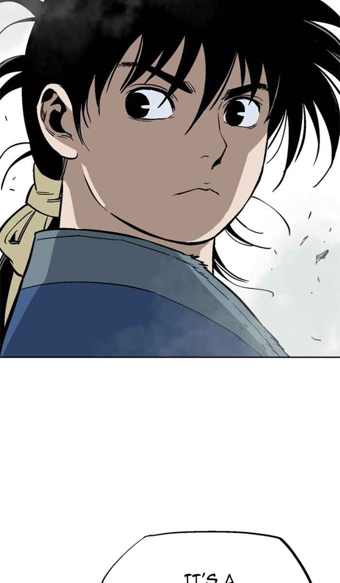 Gosu (The Master) Chap 105 - Next Chap 106