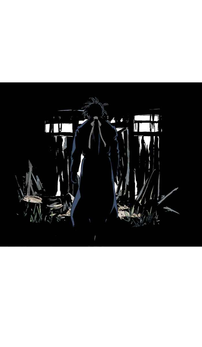 Gosu (The Master) Chap 105 - Next Chap 106
