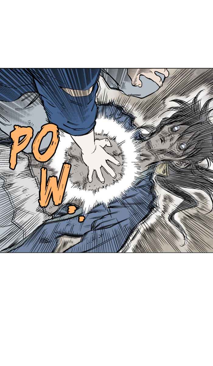 Gosu (The Master) Chap 105 - Next Chap 106