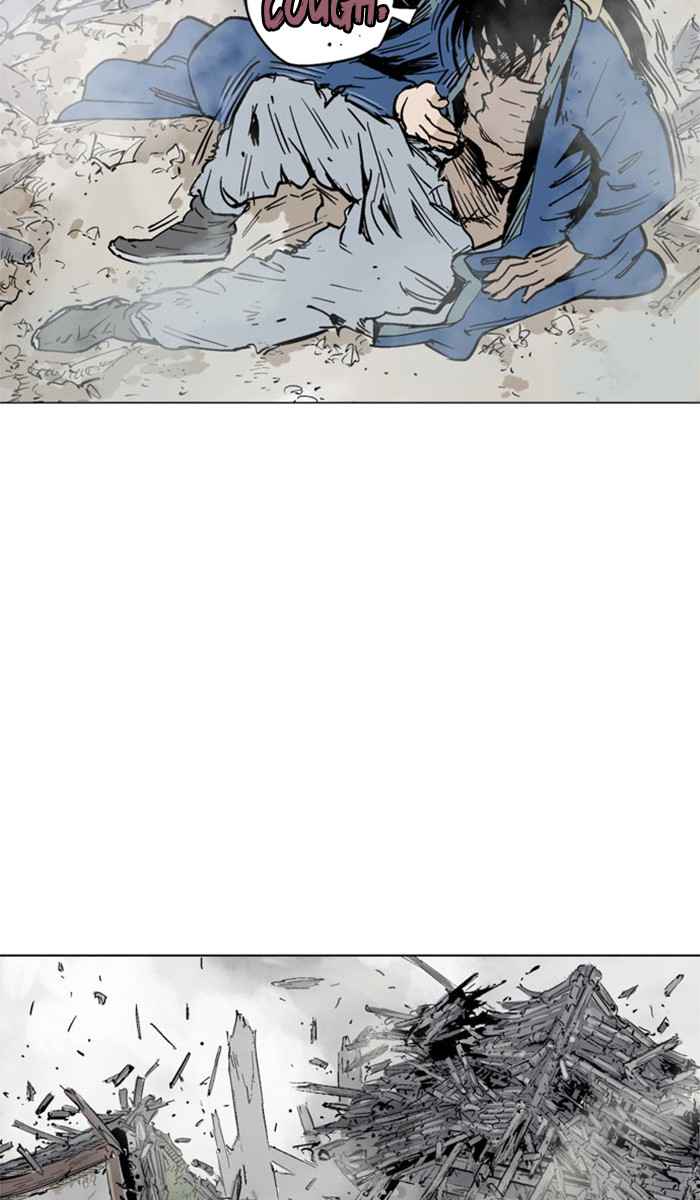Gosu (The Master) Chap 105 - Next Chap 106