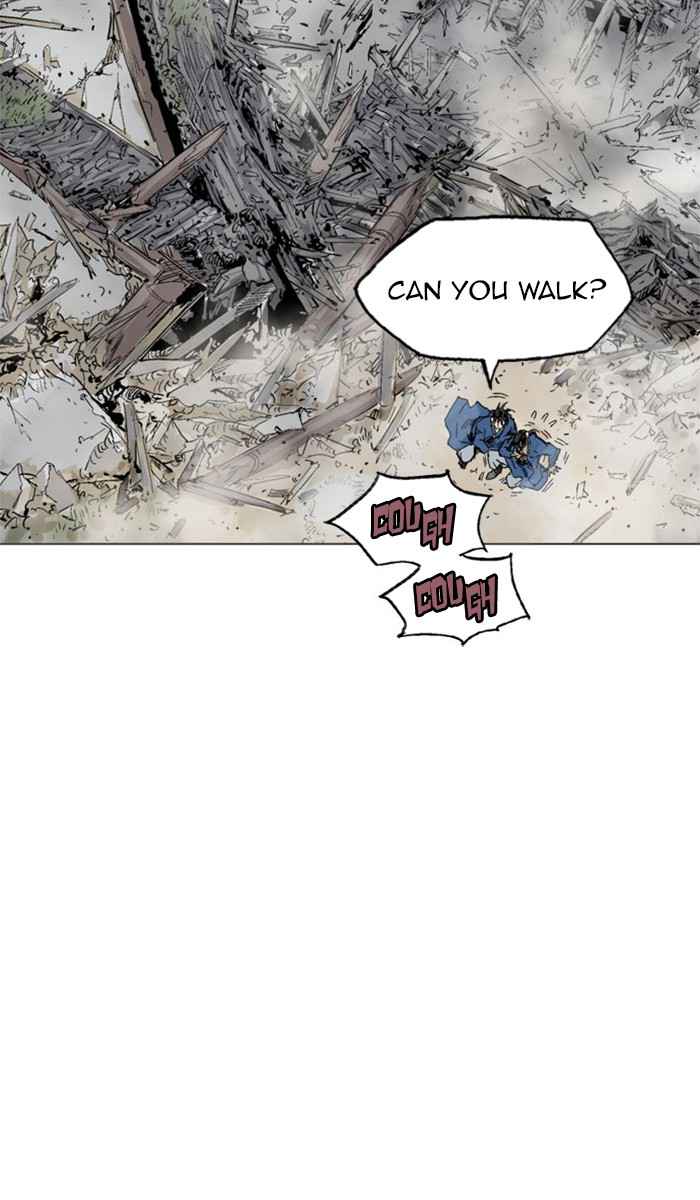 Gosu (The Master) Chap 105 - Next Chap 106